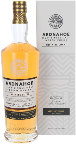 Ardnahoe Infinity Loch 50% 70cl