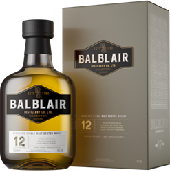 Balblair 12Y 46%