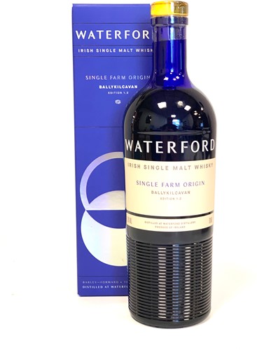 Waterford Ballykilcavan 1:2 50%