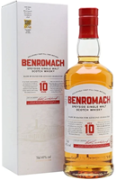 Benromach 10Y 43%-2
