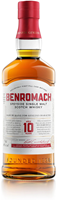 Benromach 10Y 43%
