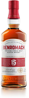Benromach 15Y 43%