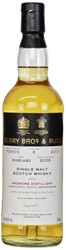 Ardmore 8yo 2008 Berry Bros & Rudd 46%