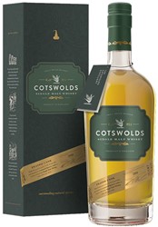 Cotswolds Peated Cask Single Malt 59,6%