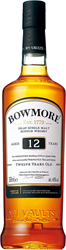 Bowmore 12Y 40% 35cl