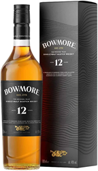 Bowmore 12Y 40% 70cl