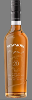 Bowmore 20yo Captivo Collection 50.8% 70cl-2