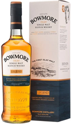 Bowmore Legend 40%