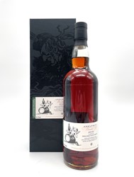 Adelphi's Breath of Speyside 15yo 2009 70cl 58,1%