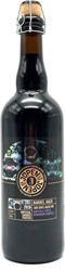Jopen Zwarte Ziel 2026 Buffalo Trace Bourbon Barrel Aged Imperial Smoked Porter 75cl