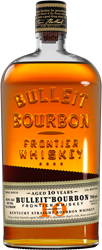Bulleit Bourbon 10Y 45.6%