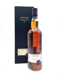 Bunnahabhain 23yo 1998 Adelphi 53.5%