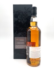 The Cargill By Adelphi 5yo 70cl 57,4%