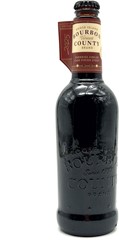 Goose Island Bourbon County 2025 Cherries Jubilee Cask Finish Stout Bourbon & Cognac B.A.