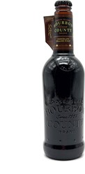 Goose Island Bourbon County 2025 Chocolate Praline Stout Bourbon B.A.