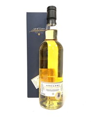 High Coast 8yo 2012 Adelphi 62.3%