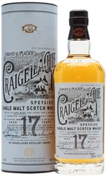 Craigellachie 17Y 46%