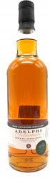 Dailuaine 12yo 2013 Cask 302796 Adelphi Selection 70cl 53,5%