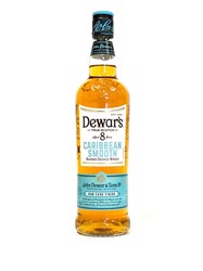 Dewar's 8 Years Carribean Smooth 40%