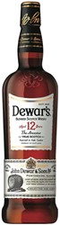 Dewar's 12Y 40%