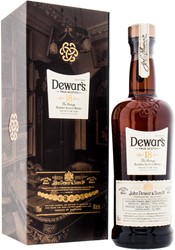 Dewar's 18Y 40%