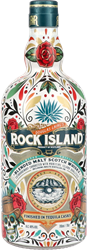 Douglas Laing's Rock Island Tequila Cask Finish 70cl 48%