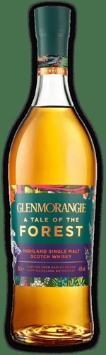Glenmorangie A Tale Of The Forest 46% 70cl