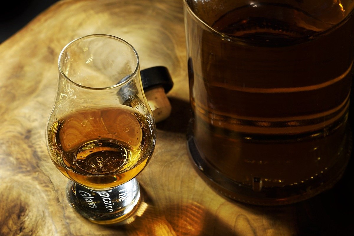 Whisky en de Coronacrisis: Podcasts, Instagram & Online Proeverijen