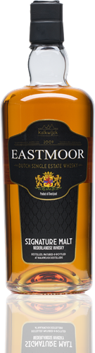 Kalkwijck Eastmoor Signature Malt 70cl 43%