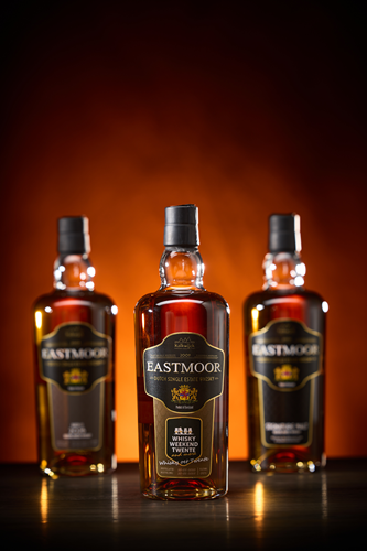 Kalkwijck Eastmoor Whisky Weekend Twente 2025 70cl 50%-2