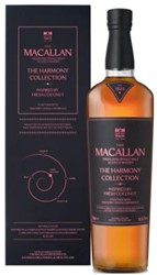 Macallan The Harmony Collection Inspired by fresh Coconut 70cl 46,3%