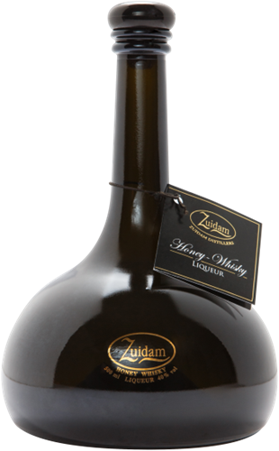 Zuidam Honey Whisky Liqueur 40% 50cl