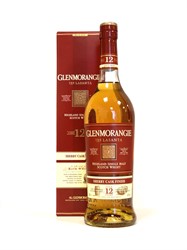 Glenmorangie 12Y Lasanta 46%