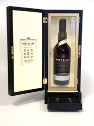 Port Ellen 40Y Rogue Cask 50.9%