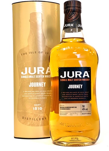 Jura Journey 46%