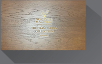 Gordon & Macphail The Dramtakers Collection Volume 1 2025-2