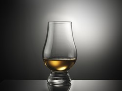 Glencairn Whiskyglas 17cl