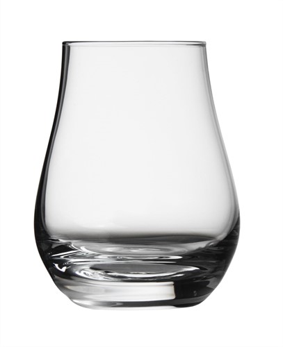 Glas Spey Dram Tumbler Klein 9cl a 6 stuks