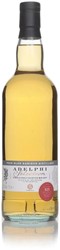 Glen Garioch 15yo 2011 cask 925 Adelphi 58.7%