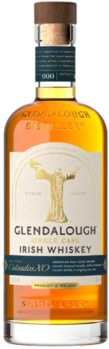 Glendalough Calvados XO Finish 42%