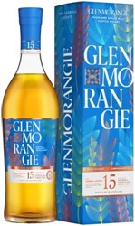 Glenmorangie 15Y Cadboll 43%
