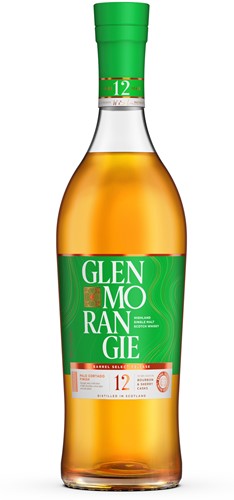 Glenmorangie 12Y Palo Cortado 46%