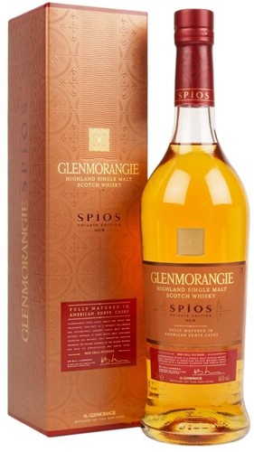 Glenmorangie Spios 46%