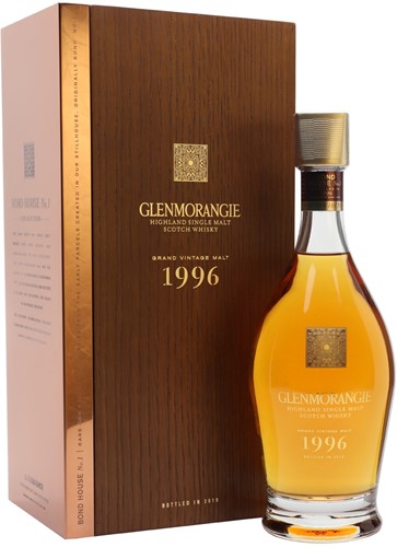 Glenmorangie 23yo 1996 43% 70cl