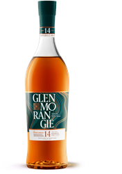 Glenmorangie 14Y Port Cask 46%