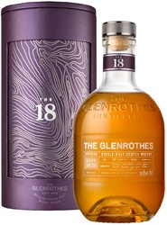 Glenrothes 18yo 70cl 43%