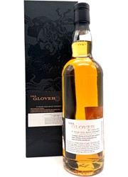 The Glover 7yo by Adelphi 10th Anniversary Edition 70cl 54,5%