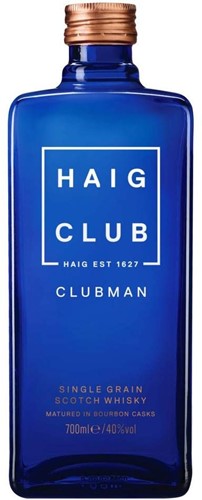 Haig Clubman-2