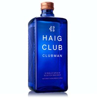 Haig Clubman