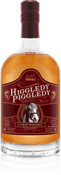 Kalkwijck Higgledy Piggledy Corn Whisky 50cl 46%